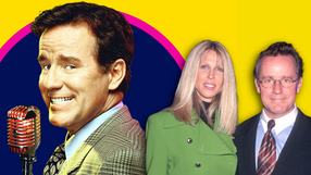 Phil Hartman And The Night He Was Killed By His Wife