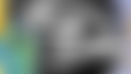 Men in blue view architectural model; text: "Hitler and Speer’s Vision for Berlin: The Dream of Germania" against dome backdrop.