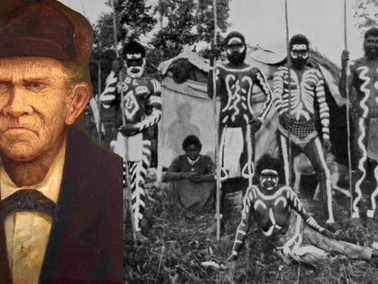 The Extraordinary Life of James Davis: From Convict to Duramboi