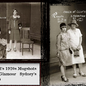 The Fantastic Fashion Worn By Sydney's Criminal Ladies in the 1920s