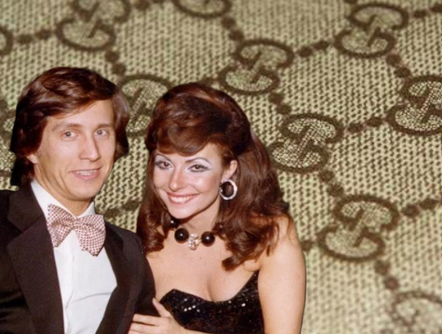 Crimes Against Fashion: The Murder Of Maurizio Gucci