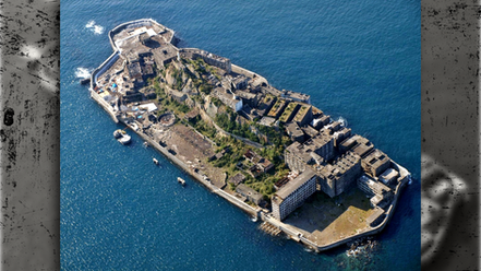 The Ghost Island of Japan: Inside the Ruins of Hashima (Gunkanjima)