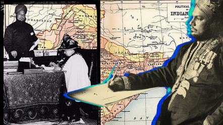 The Complex and Controversial Relationship Between Queen Victoria and Abdul Karim