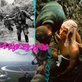 Larry Burrows Shows us the Vietnam War Through His Camera Lens