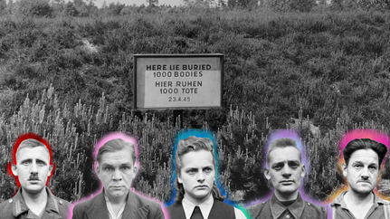 The Bergen-Belsen Trials: Holding the Perpetrators of Atrocities Accountable