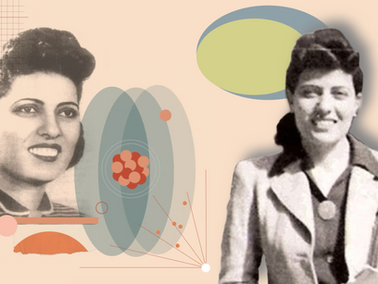 Sameera Moussa: Egypt’s Nuclear Physicist Who Dreamed of Cheaper Cancer Treatment