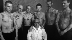 Danzig Baldaev and the Art of Russian Criminal Tattoos