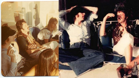 The Last Time Lennon & McCartney Played Together Captured in A Toot And a Snore in ’74