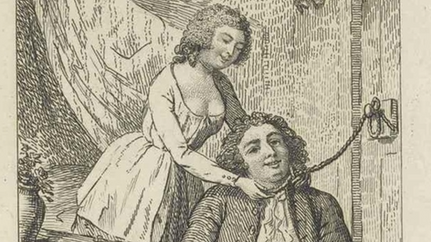 Frantisek Kotzwara: The Composer's Death and One of the First Recorded Cases of Death by Erotic Asphyxiation