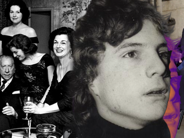 The Kidnapping And Tragic Later Life Of John Paul Getty III