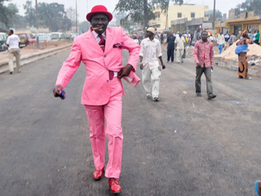 Sapeurism and the Congo Dandies: A Journey into Elegance