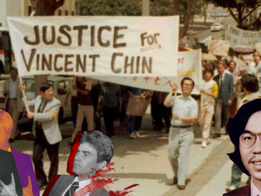 The Murder of Vincent Chin: A Turning Point for Asian American Civil Rights