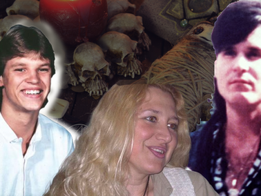 Adolfo Constanzo: Black Magic, White Magic, Murder and Lots of Drugs
