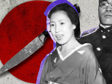 Sada Abe: The Shocking Story of Obsession and Murder in 1936 Tokyo