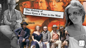 The Making of Once Upon a Time in the West