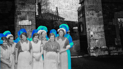 The Dark Legacy of Ireland’s Magdalene Laundries: A History of Secrecy, Forced Labour, and Abuse