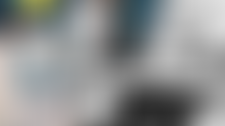 Black and white photo of a woman playing guitar, a floral background, and text: "LA BANDIDA: The Wild Life and Legacy of Graciela Olmos."