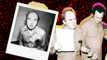 The Sinister Double Life of Dr. Glennon Engleman: From Dentist to Contract Killer