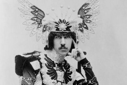 The Dancing Marquess
