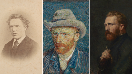 The Final Days of Van Gogh in Auvers