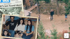 Ruby Ridge 1992: A Siege That Left Blood on the Mountain