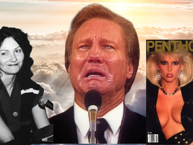 The Fall and Rise and Then Fall Again of Jimmy Swaggart
