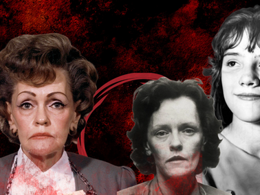 Sylvia Likens: The Harrowing Case of Abuse, Torture, and Murder at the Hands of Gertrude Baniszewski