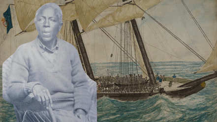 Last Survivor of Transatlantic Slave Trade – The Life of Matilda McCrear