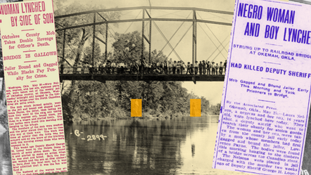 The Lynching of Laura and L. D. Nelson: A Crime Without Justice