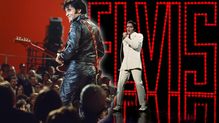 Elvis Unplugged: The ’68 Comeback Special That Changed Everything