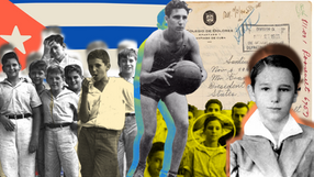 My Good Friend Roosevelt: The Time Young Fidel Castro Wrote to the U.S. President (and Asked for a Tenner)