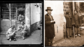 The Images of John Thomson, the First Western Photographer to Travel Widely Through China (1870s)