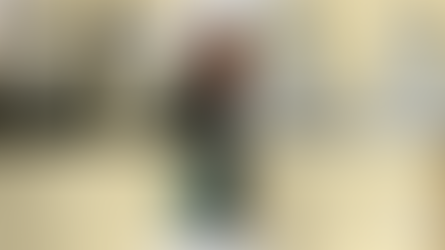 Two black-and-white mugshots with info cards below. Left: man in cap, hazel eyes. Right: man in cap, grey eyes. Professions and physical details listed.