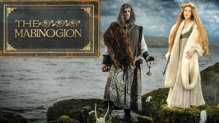 Unraveling the Tales of the Mabinogion: A Journey into Welsh Mythology