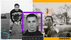 The Last Days of Jack Kerouac: A Life Cut Short by Alcoholism and Disillusionment