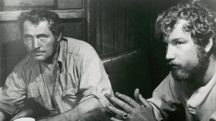 The USS Indianapolis Monologue: Unravelling the Origins of Quint’s Chilling Speech in Jaws