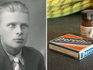 The Incredible Survival Story of Aimo Koivunen: From War to Wilderness via Methamphetamine