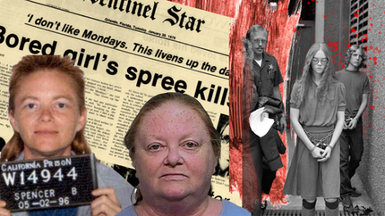 Brenda Ann Spencer: The Girl Who Didn’t Like Mondays