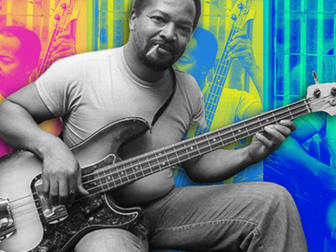 The Unsung Genius of James Jamerson: Motown’s Quiet Thunder