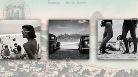 The Rio Lens of José Medeiros: Capturing the Soul of Brazil