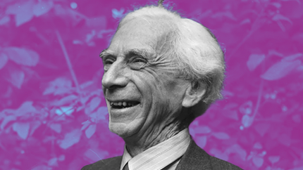 Bertrand Russell’s Message To Future Humans: Facts Matter, Love Is Wise, Hatred Is Foolish
