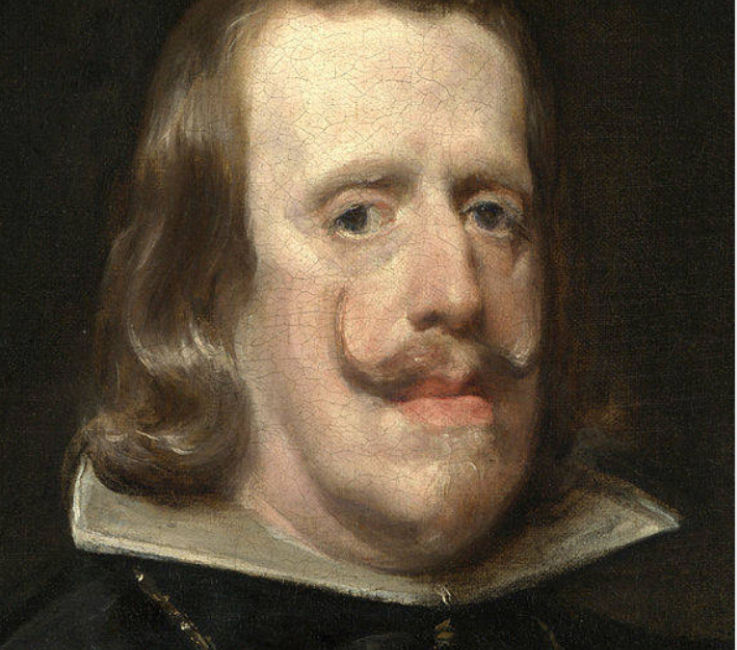 Philip IV of Spain