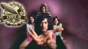 Deconstructing Led Zeppelin’s ‘Ramble On’ Track by Track: Guitars, Bass, Drums & Vocals