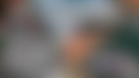 Collage of Hungerford 1987 shooting: man with camo hat, burning house, taxi covered with tarp, and newspaper headlined "Day of the Maniac".