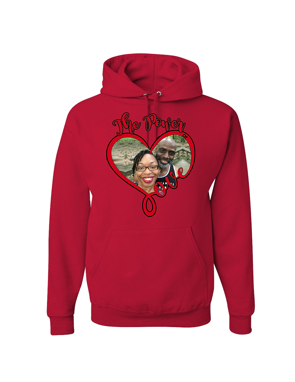 Thumbnail: Custom Hoodie