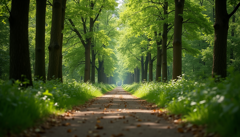 path to recovery from anxiety