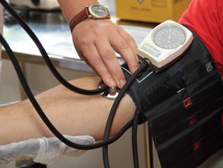 Disease Care Instead of Health Care?