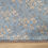 Miniature : Grand foulard triangle