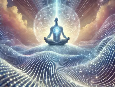 Energia Sottile e Benessere: Come le Vibrazioni Influenzano Corpo e Spirito