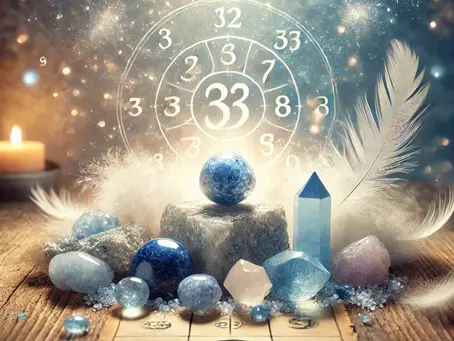 Scopri come esprimere te stessə con autenticità attraverso Angeli, cristalli e numerologia. Una guida per ritrovare la tua voce interiore.